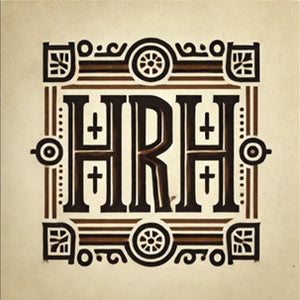 Hacienda Ranch+Home logo