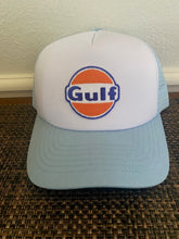 Load image into Gallery viewer, Gulf Foam Trucker Cap Two Colors