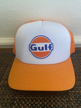 Load image into Gallery viewer, Gulf Foam Trucker Cap Two Colors