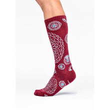 Load image into Gallery viewer, Lucky Chuck Boot Socks