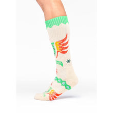 Load image into Gallery viewer, Lucky Chuck Boot Socks