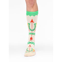 Load image into Gallery viewer, Lucky Chuck Boot Socks