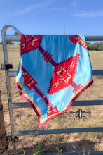 Load image into Gallery viewer, Waxahachie Wild Rag/ Scarf