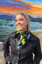 Load image into Gallery viewer, Calamity Jane Wild Rag/ Scarf