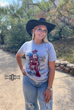 Load image into Gallery viewer, Rodeo Days Tee