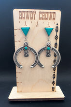 Load image into Gallery viewer, Moonlight Earrings