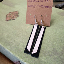 Load image into Gallery viewer, Latigo Strap Earrings - Hacienda Ranch+Home