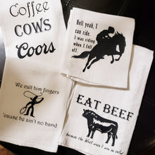 Load image into Gallery viewer, Hacienda&#39;s Flour Sack Towels - Hacienda Ranch+Home