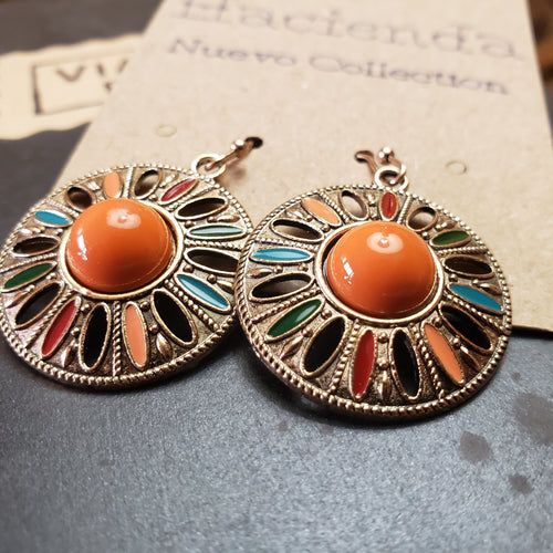 Sunny Beauties Earrings - Hacienda Ranch+Home