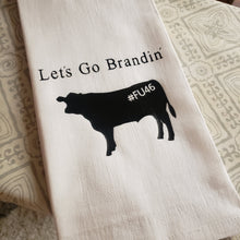 Load image into Gallery viewer, Hacienda&#39;s Flour Sack Towels (classic white)