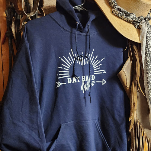 Day Hand Darlin' Hoodie