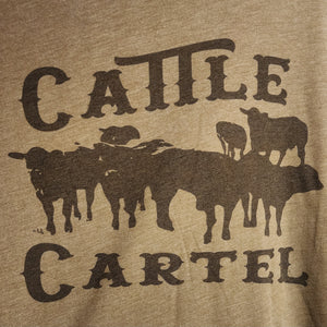 Cattle Cartel Tee