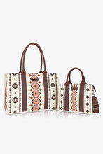 Load image into Gallery viewer, Printed PU Leather Shoulder Bag