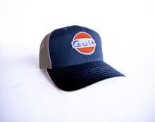 Load image into Gallery viewer, Gulf Classic Trucker Cap Three Colors