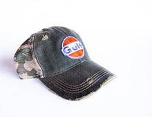 Load image into Gallery viewer, Gulf Distressed Trucker Cap Four Colors