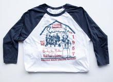 Load image into Gallery viewer, Seminole Square Dance Raglan