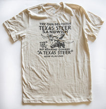 Load image into Gallery viewer, Texas Steer Sandwich