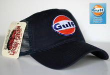 Load image into Gallery viewer, Gulf Classic Trucker Cap Three Colors