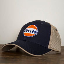 Load image into Gallery viewer, Gulf Classic Trucker Cap Three Colors