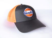 Load image into Gallery viewer, Gulf Classic Trucker Cap Three Colors