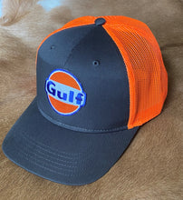 Load image into Gallery viewer, Gulf Classic Trucker Cap Three Colors