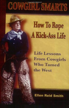 Load image into Gallery viewer, Cowgirl Smarts: How To Rope A Kick-Ass Life