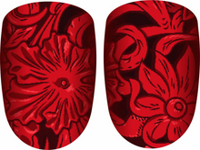Load image into Gallery viewer, Dusti Rhoads Nail Strips:  Filigree, Paisley,  and Florals