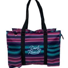 Load image into Gallery viewer, Large Western Totes by Dusti Rhoads