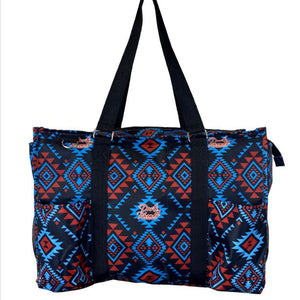 Large Western Totes by Dusti Rhoads