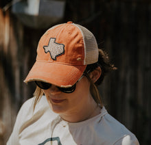 Load image into Gallery viewer, Texas Leopard Cap Eight Colors