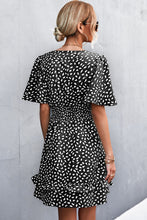 Load image into Gallery viewer, The Beth Surplice Dress