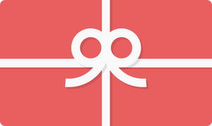 e-Gift Card: Select from Different Values! - Hacienda Ranch+Home