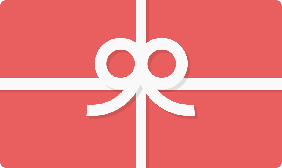 e-Gift Card: Select from Different Values! - Hacienda Ranch+Home