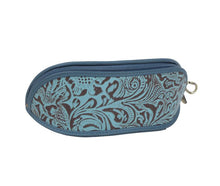 Load image into Gallery viewer, Sunny Moment Sunglass Case by Myra Bag